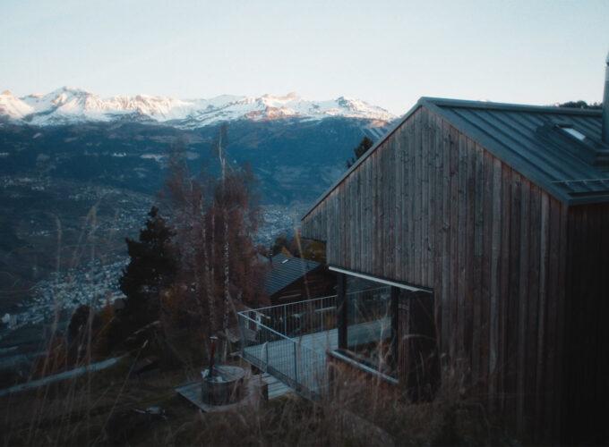 hallenbarter